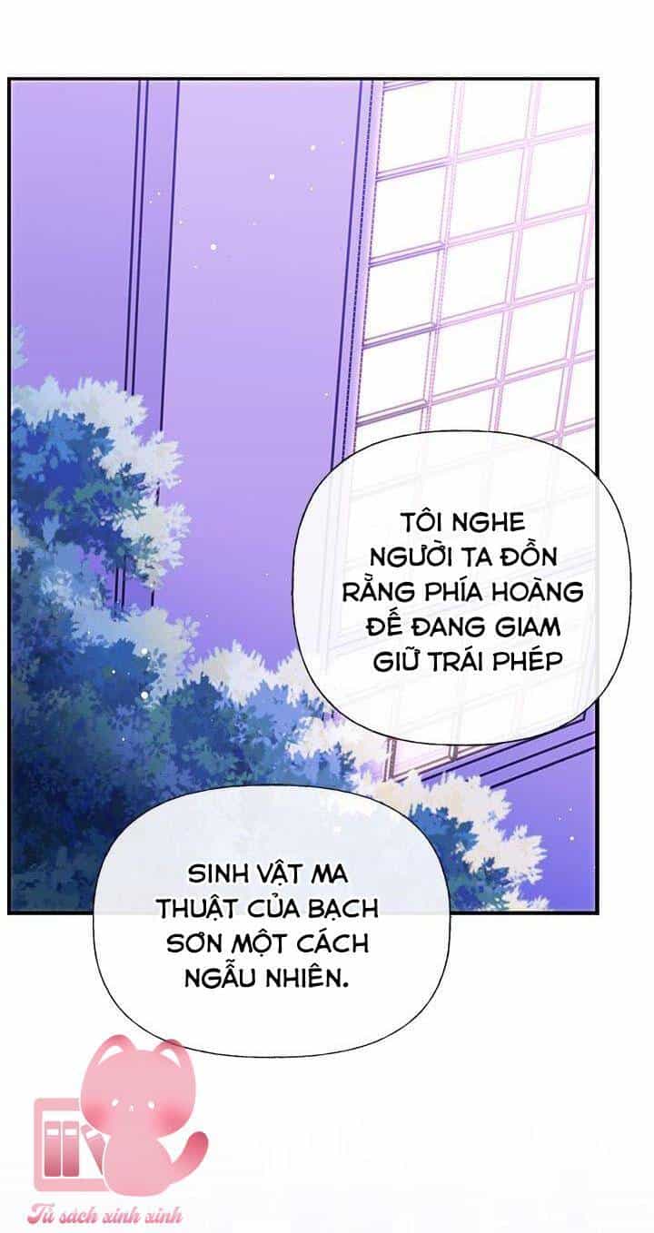 Chị Tôi Đã Nhặt Về Nhà Một Nam Chính Quyến Rũ - Chương 78 - ảnh 48