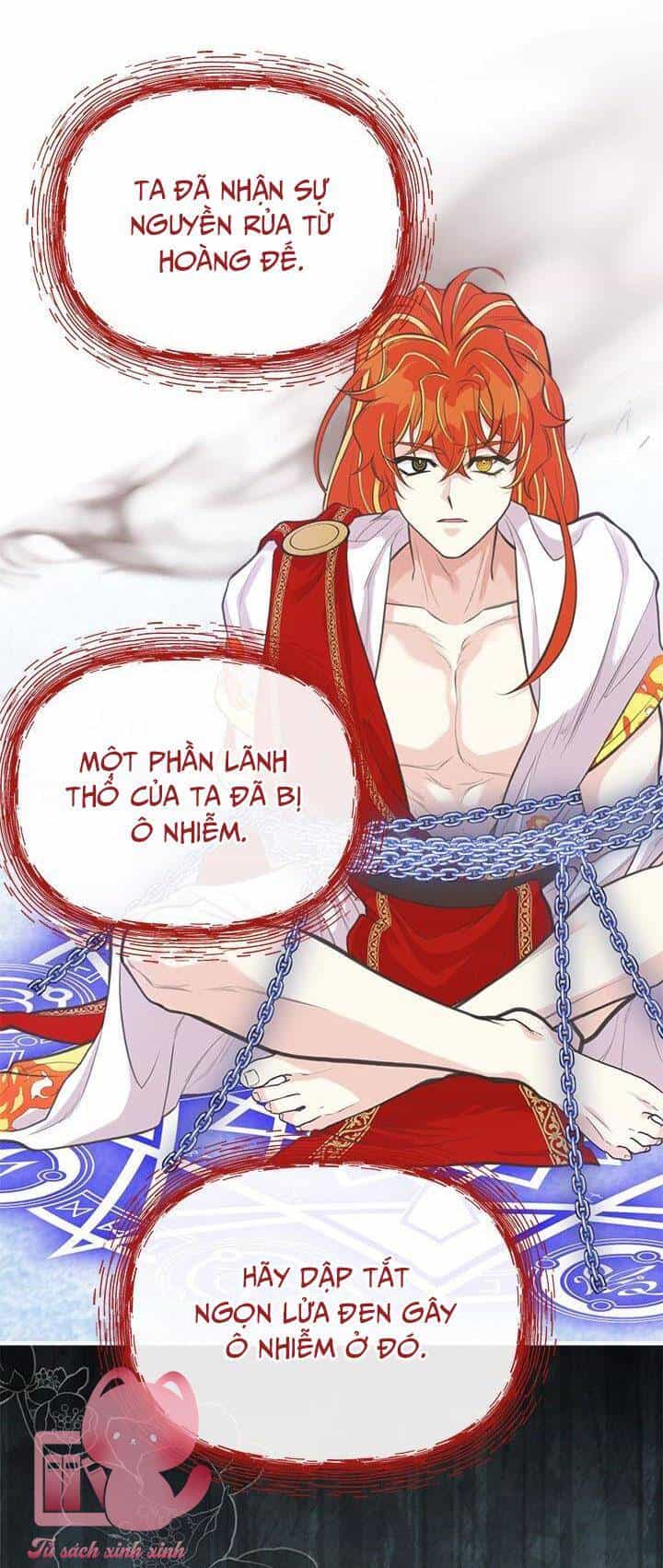 Chị Tôi Đã Nhặt Về Nhà Một Nam Chính Quyến Rũ - Chương 80 - ảnh 44