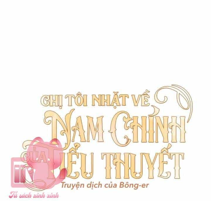 Chị Tôi Đã Nhặt Về Nhà Một Nam Chính Quyến Rũ - Chương 82 - ảnh 19