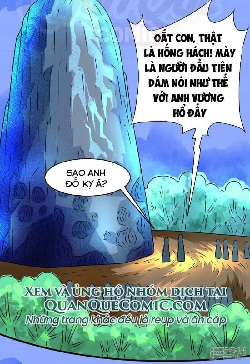 Chí Tôn Bảo Điển - Chương 2 - ảnh 2