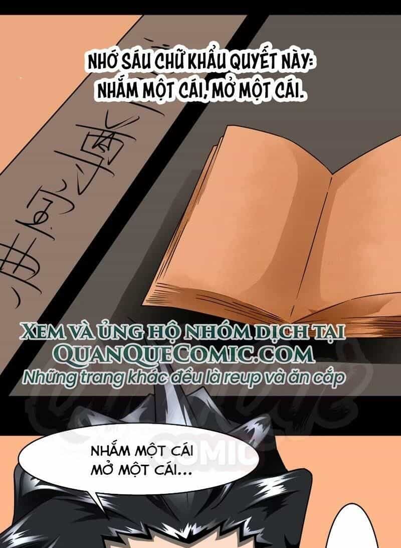 Chí Tôn Bảo Điển - Chương 2 - ảnh 39