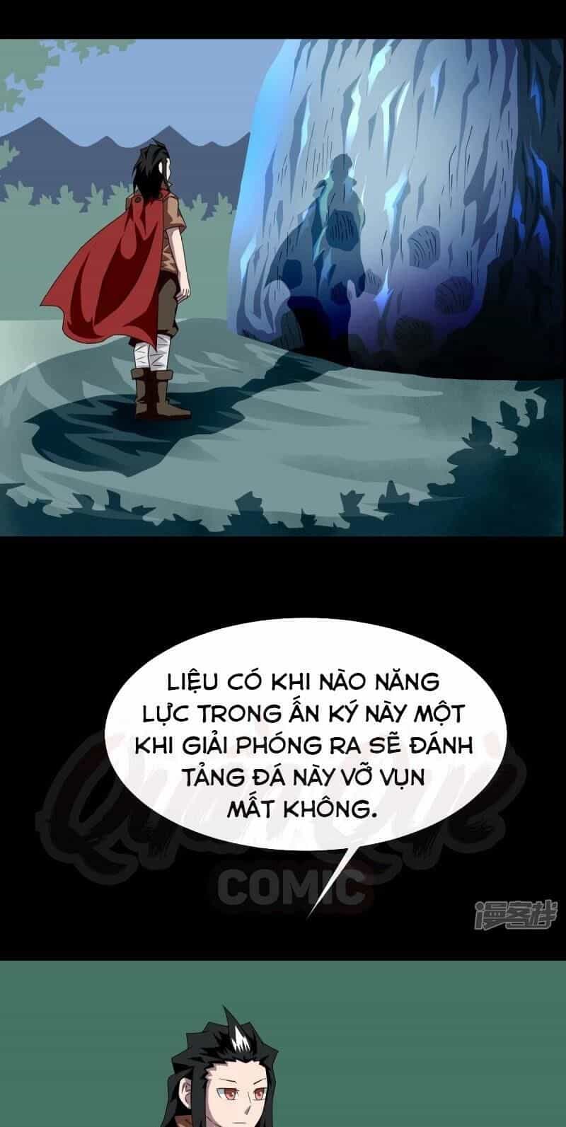 Chí Tôn Bảo Điển - Chương 4 - ảnh 22