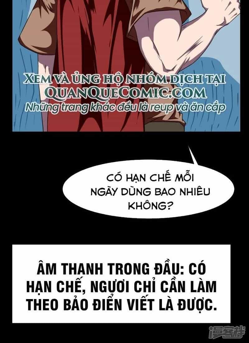Chí Tôn Bảo Điển - Chương 4 - ảnh 8