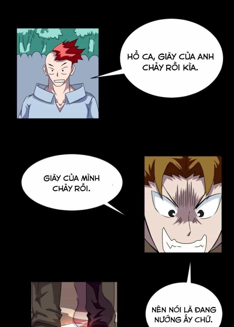Chí Tôn Bảo Điển - Chương 5 - ảnh 43