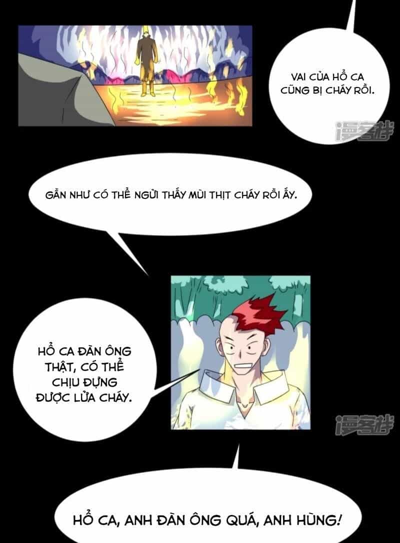 Chí Tôn Bảo Điển - Chương 6 - ảnh 11
