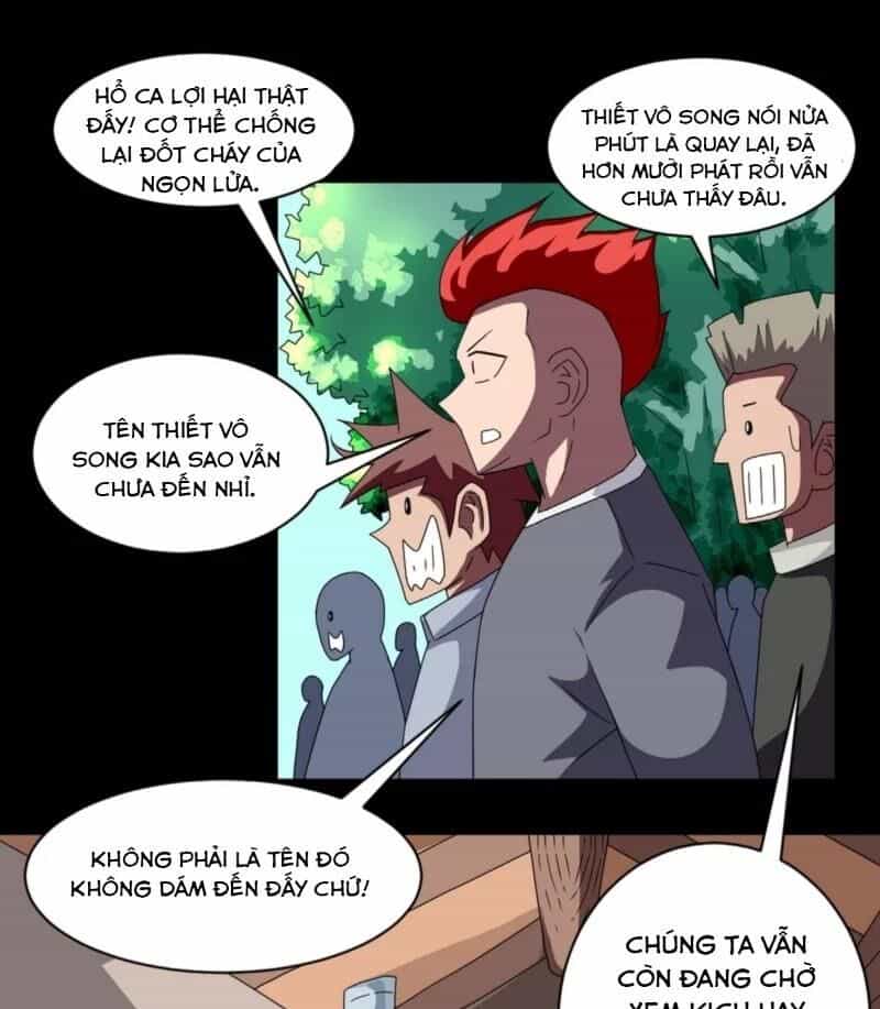 Chí Tôn Bảo Điển - Chương 6 - ảnh 41