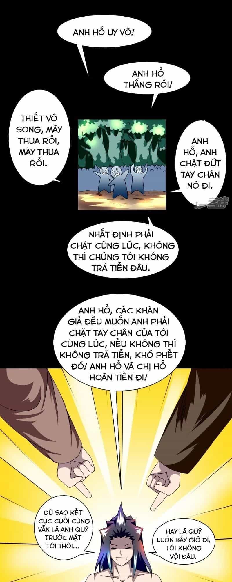Chí Tôn Bảo Điển - Chương 10 - ảnh 16