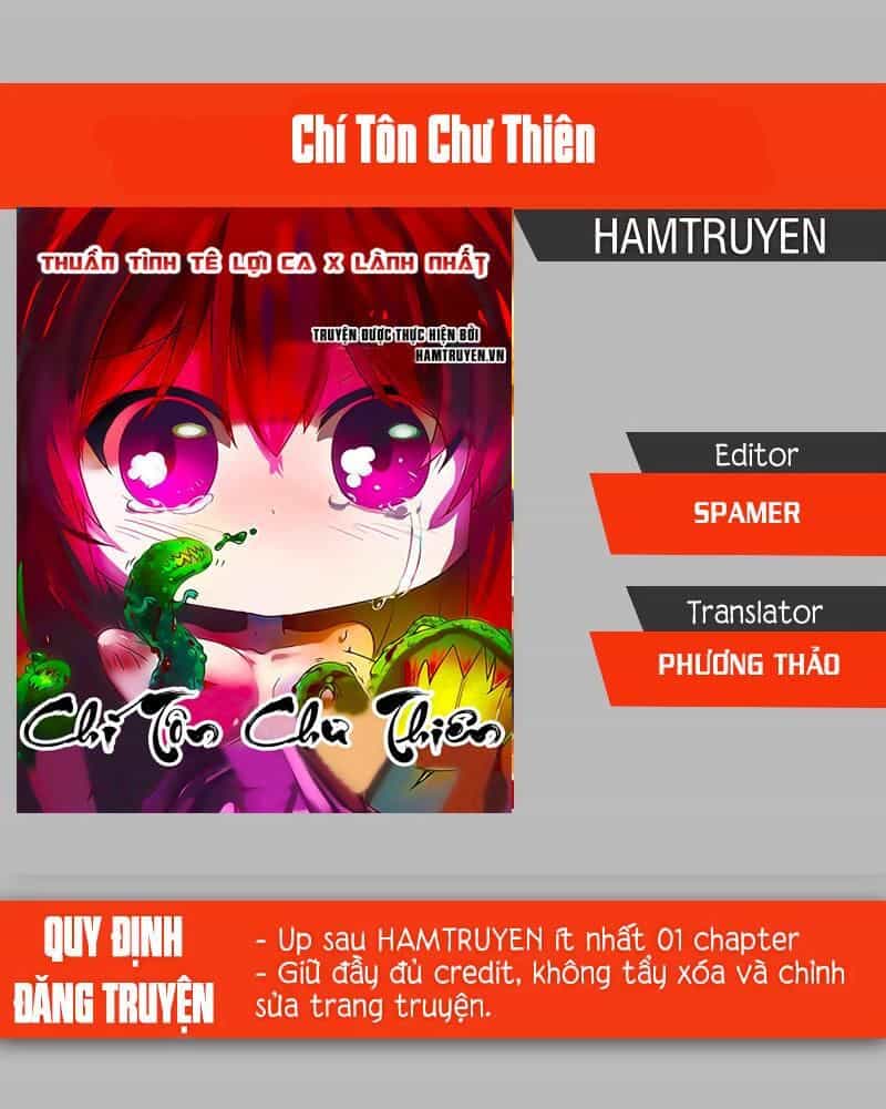 Chí Tôn Chư Thiên - Chương 191 - ảnh 1