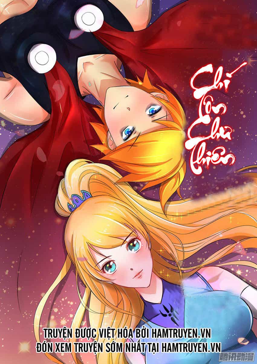 Chí Tôn Chư Thiên - Chương 47 - ảnh 2