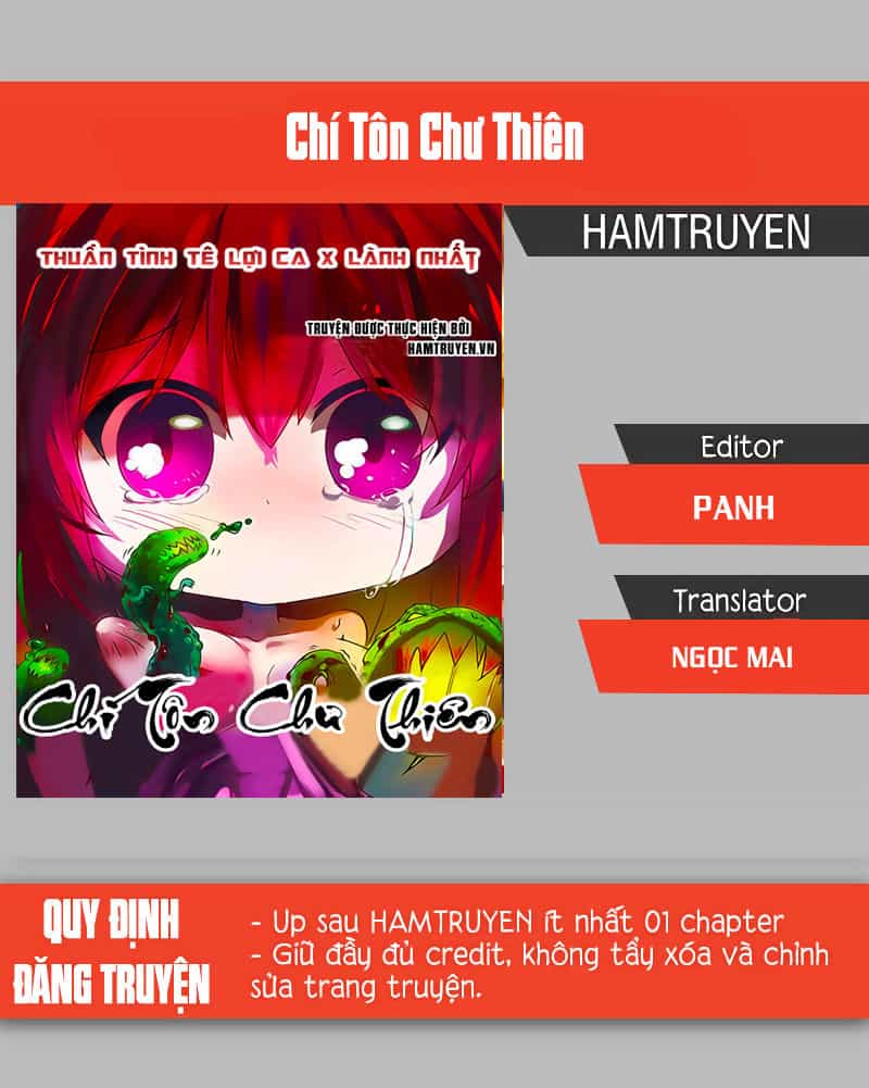 Chí Tôn Chư Thiên - Chương 92 - ảnh 1
