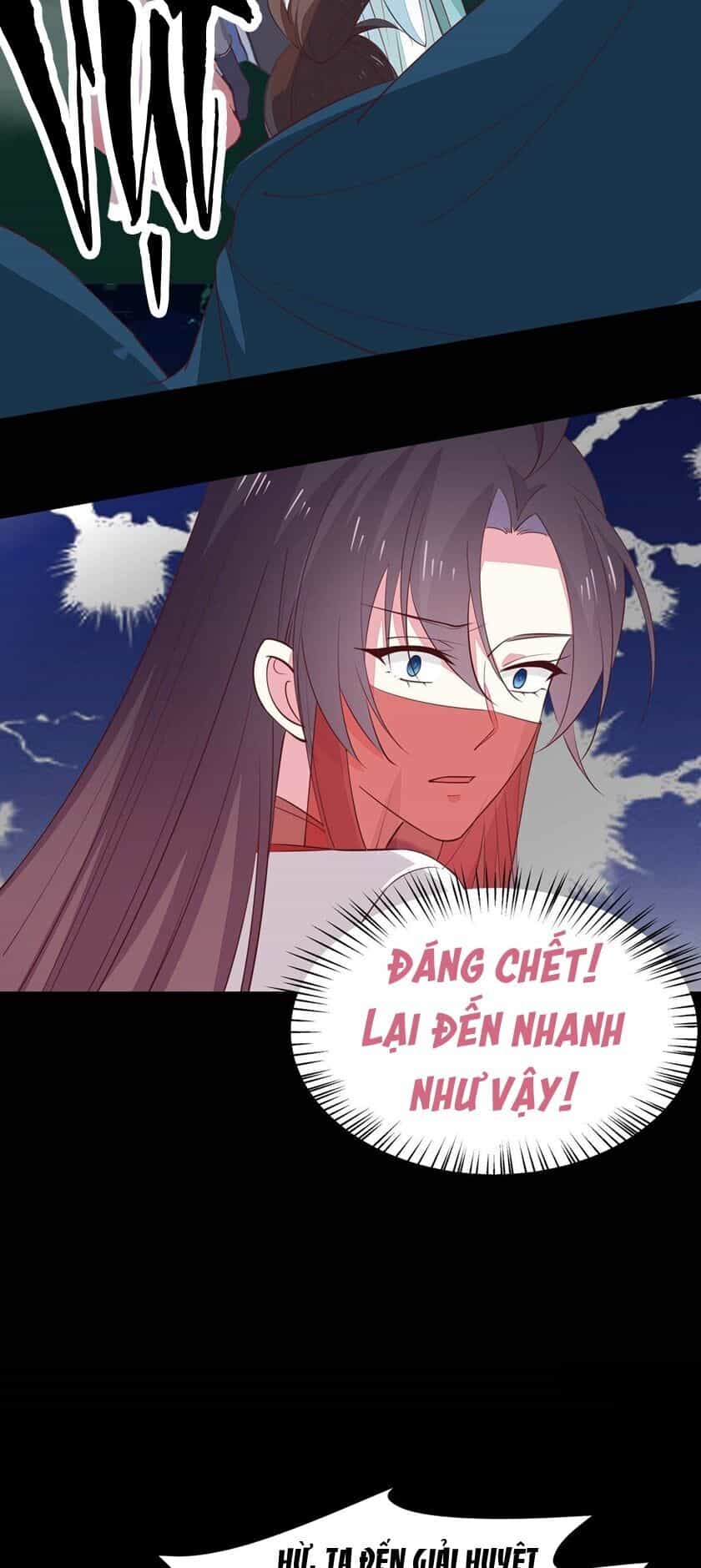 Chi Tôn Đồng Thuật Sư: Tuyệt Thế Đại Tiểu Thư - Chương 98 - ảnh 28