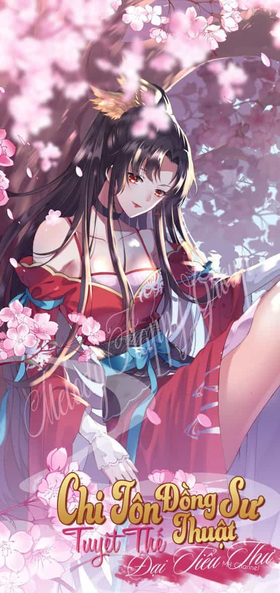 Chi Tôn Đồng Thuật Sư: Tuyệt Thế Đại Tiểu Thư - Chương 100 - ảnh 1