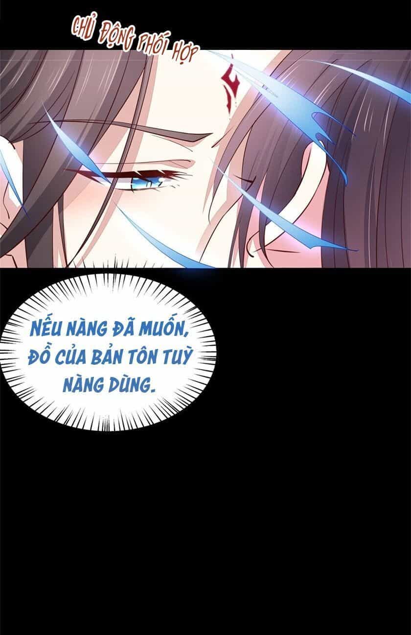 Chi Tôn Đồng Thuật Sư: Tuyệt Thế Đại Tiểu Thư - Chương 101 - ảnh 8