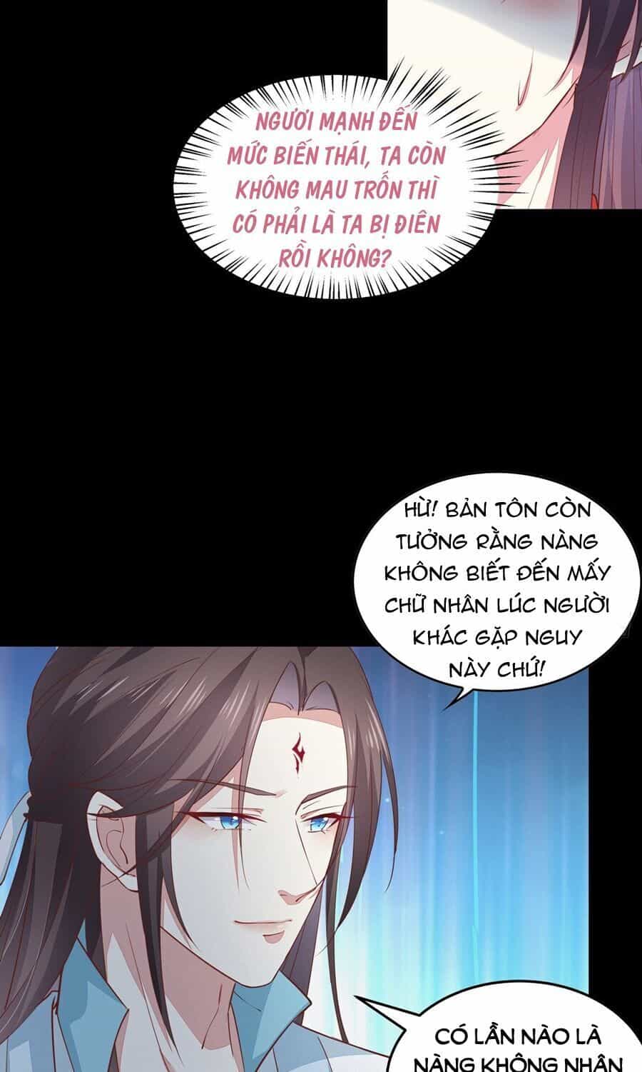 Chi Tôn Đồng Thuật Sư: Tuyệt Thế Đại Tiểu Thư - Chương 103 - ảnh 9