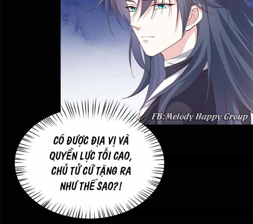 Chi Tôn Đồng Thuật Sư: Tuyệt Thế Đại Tiểu Thư - Chương 104 - ảnh 7