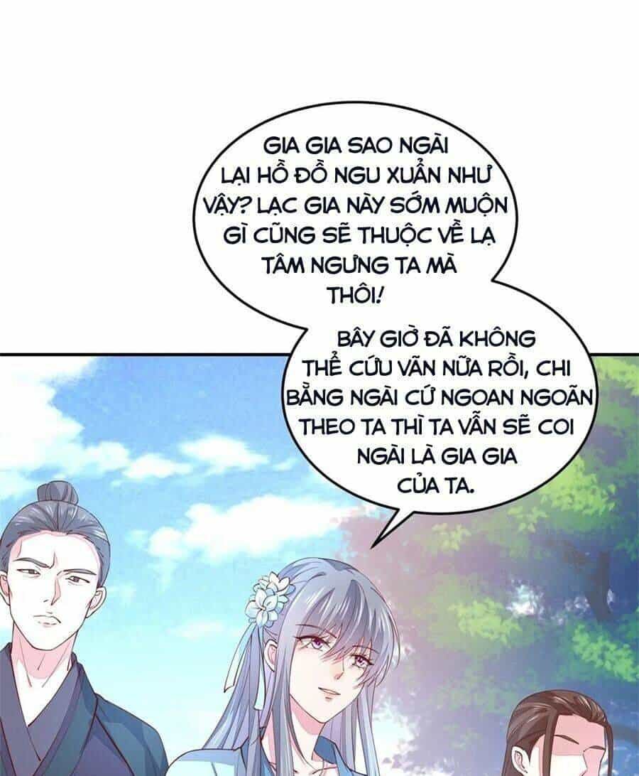 Chi Tôn Đồng Thuật Sư: Tuyệt Thế Đại Tiểu Thư - Chương 111 - ảnh 34
