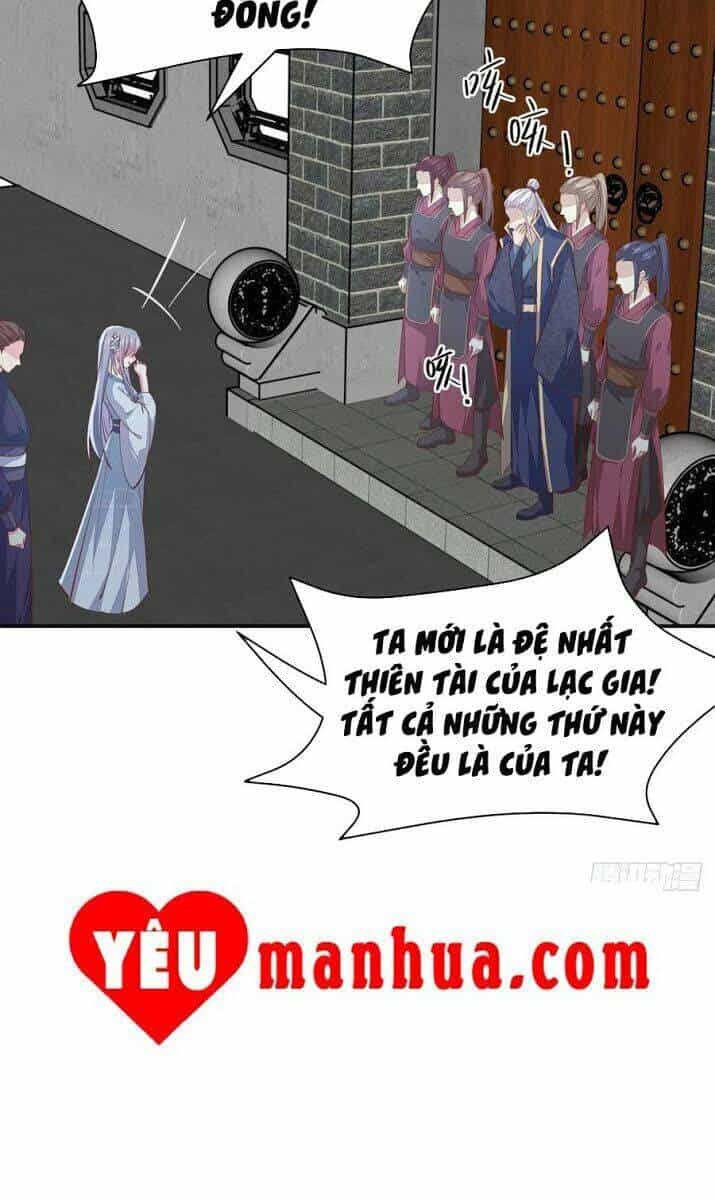 Chi Tôn Đồng Thuật Sư: Tuyệt Thế Đại Tiểu Thư - Chương 112 - ảnh 20