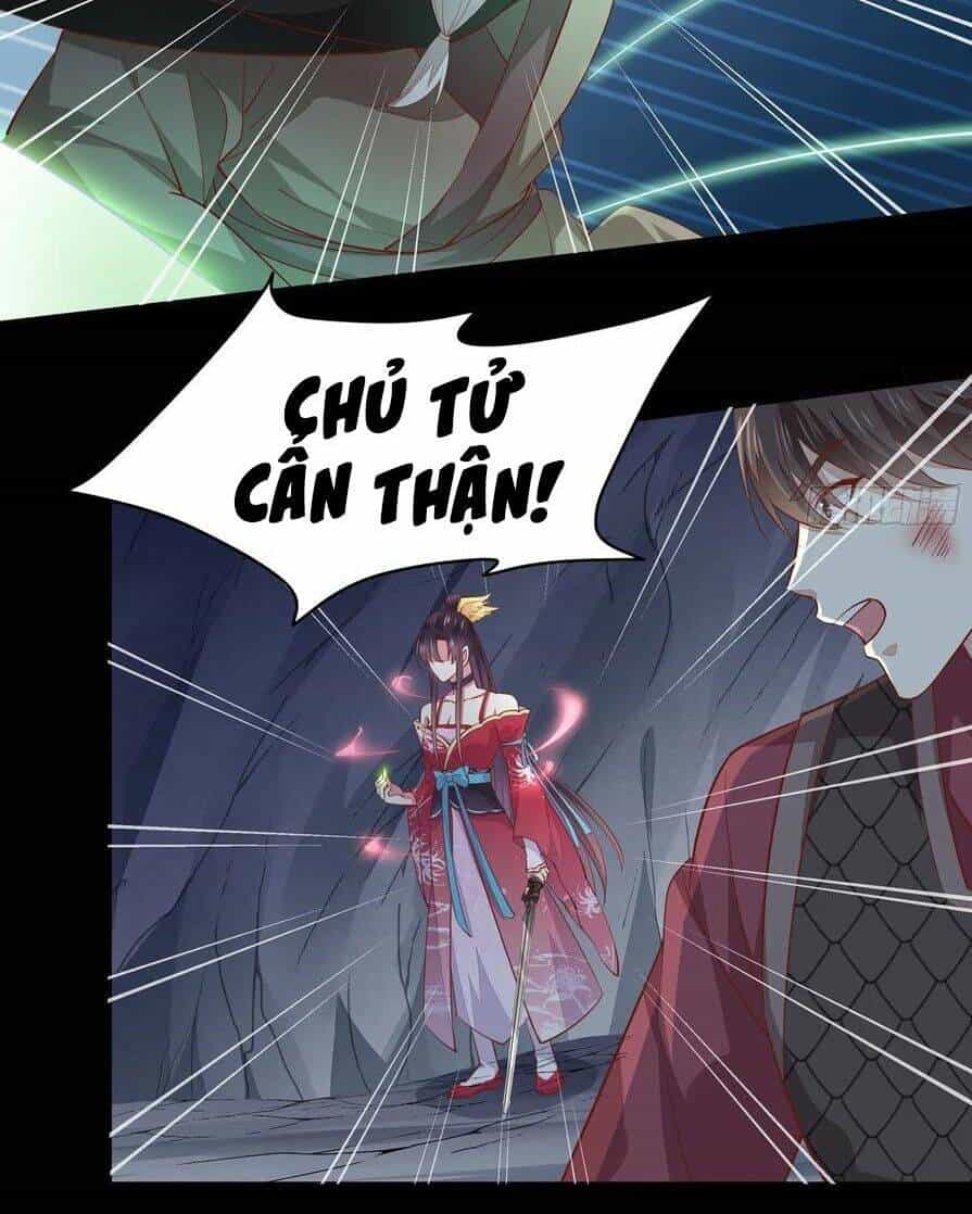 Chi Tôn Đồng Thuật Sư: Tuyệt Thế Đại Tiểu Thư - Chương 115 - ảnh 27
