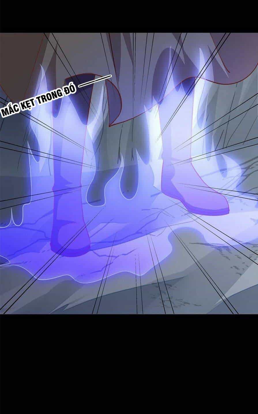 Chi Tôn Đồng Thuật Sư: Tuyệt Thế Đại Tiểu Thư - Chương 115 - ảnh 7