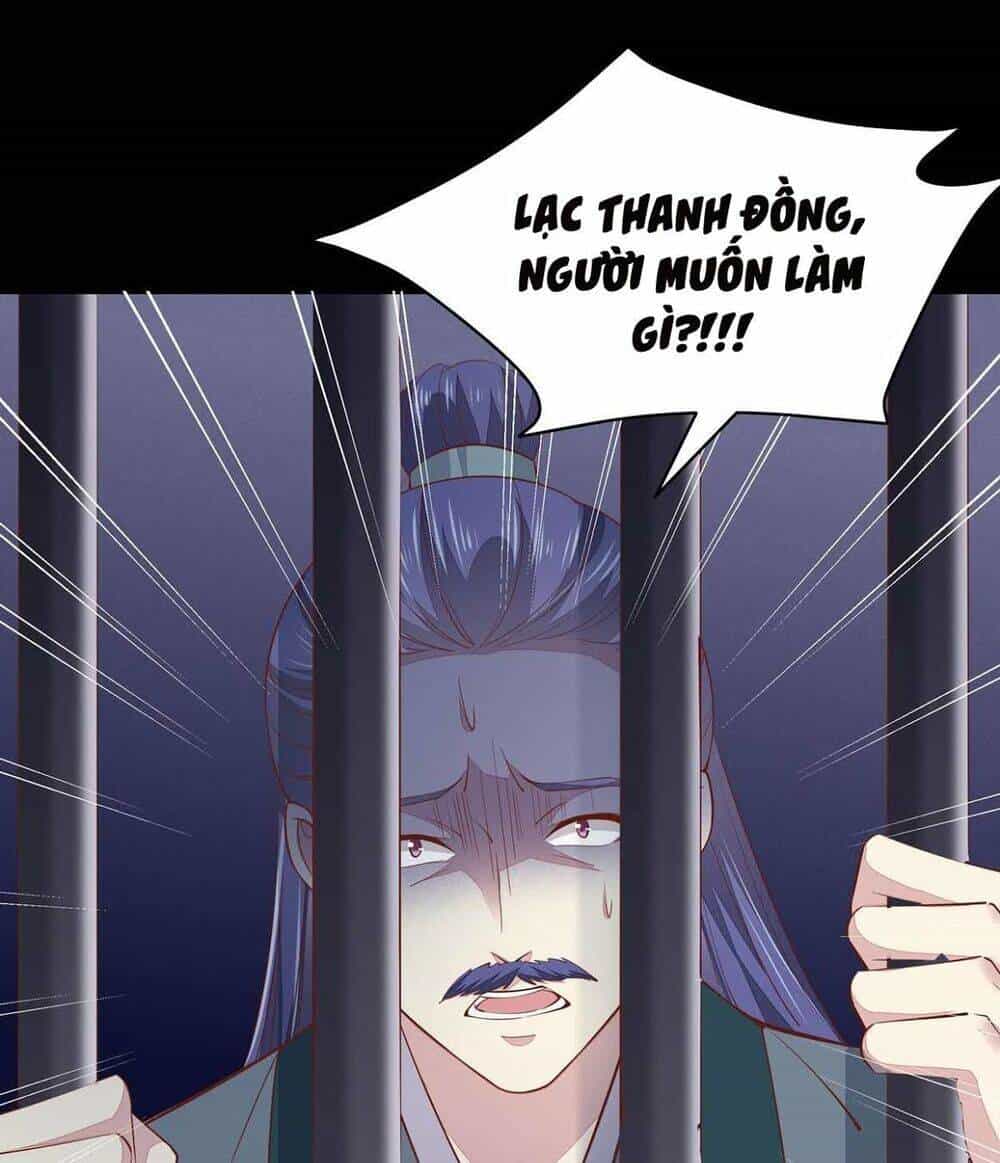 Chi Tôn Đồng Thuật Sư: Tuyệt Thế Đại Tiểu Thư - Chương 118 - ảnh 39