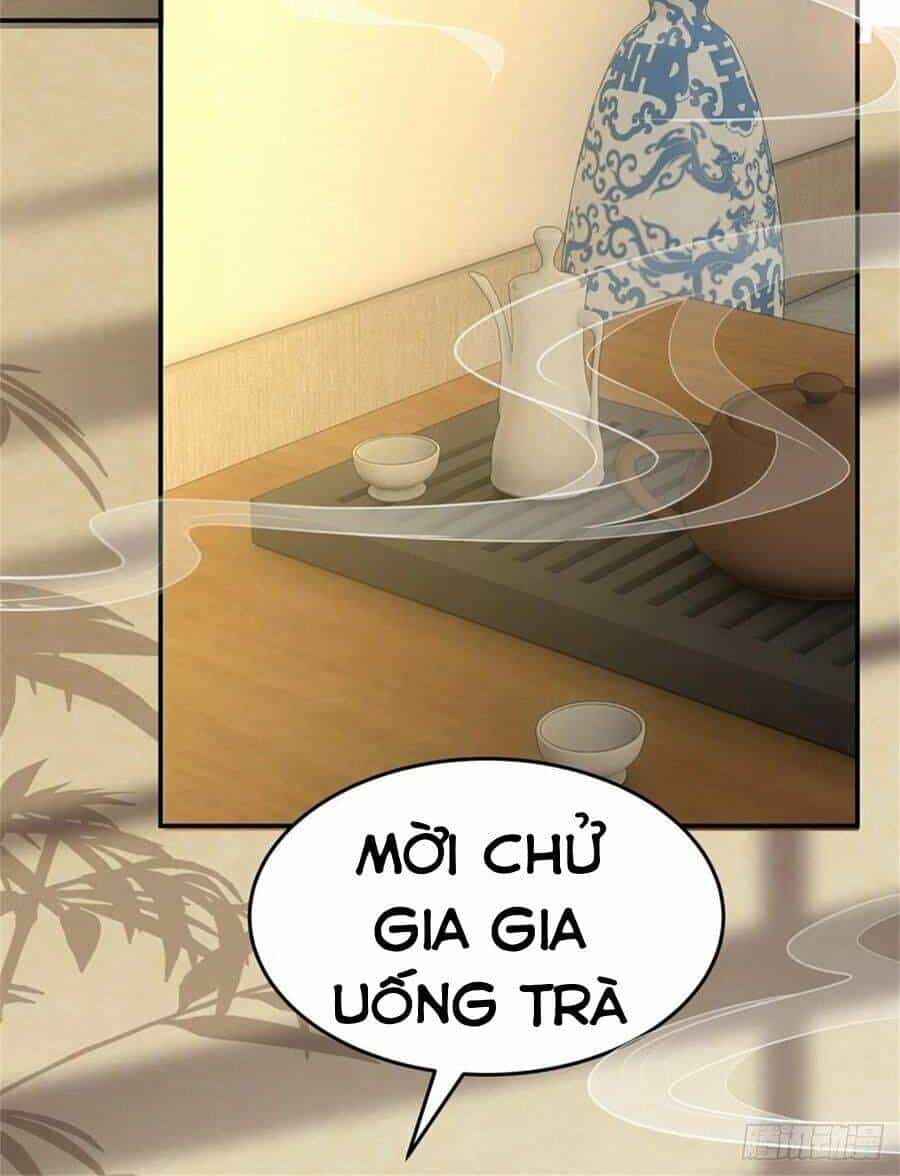 Chi Tôn Đồng Thuật Sư: Tuyệt Thế Đại Tiểu Thư - Chương 124 - ảnh 26