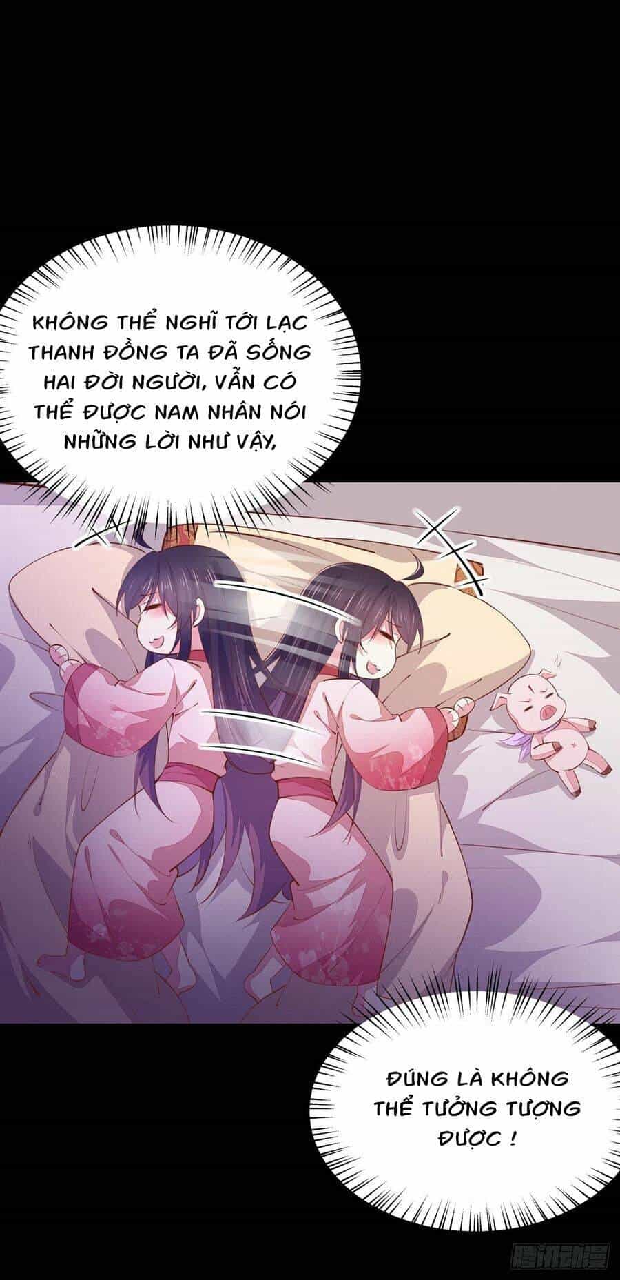 Chi Tôn Đồng Thuật Sư: Tuyệt Thế Đại Tiểu Thư - Chương 130 - ảnh 12