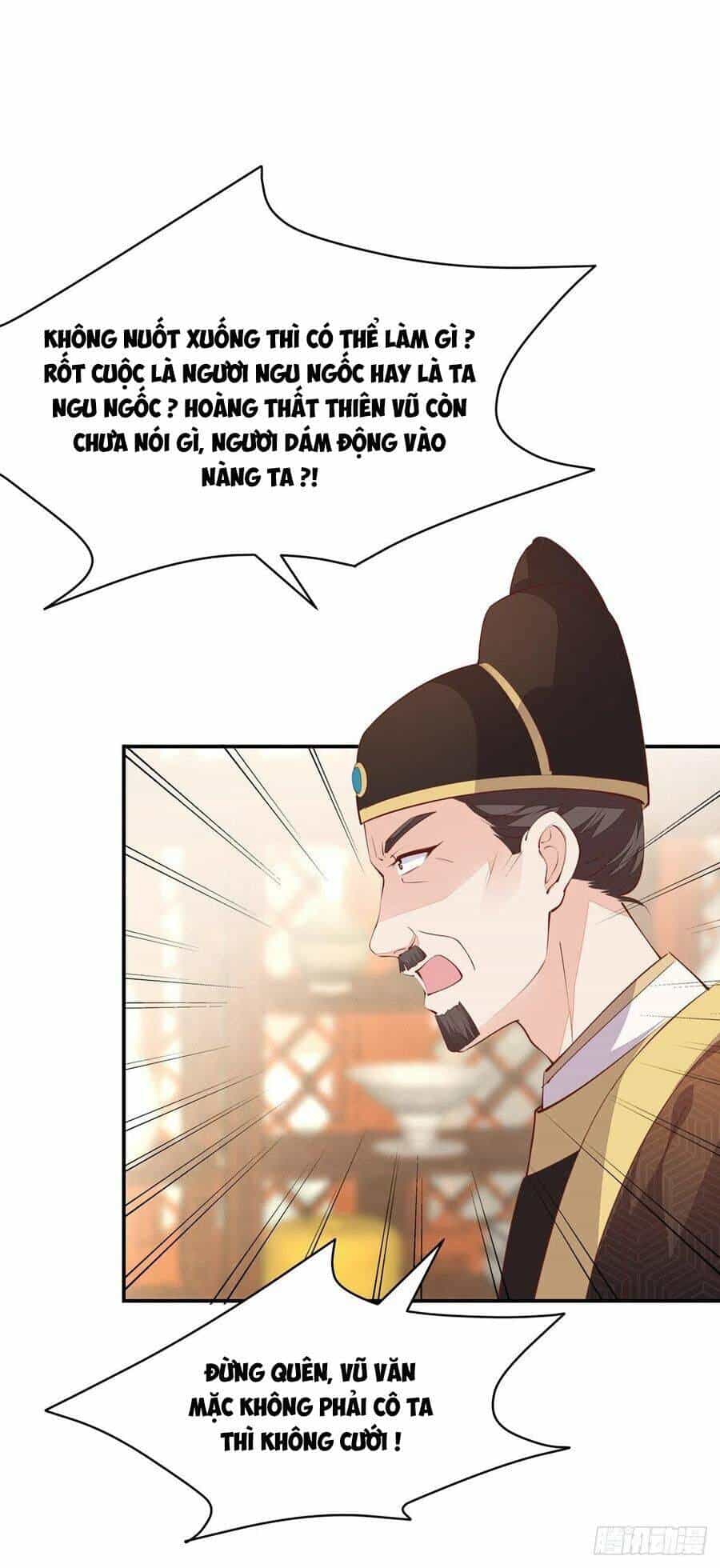 Chi Tôn Đồng Thuật Sư: Tuyệt Thế Đại Tiểu Thư - Chương 130 - ảnh 33