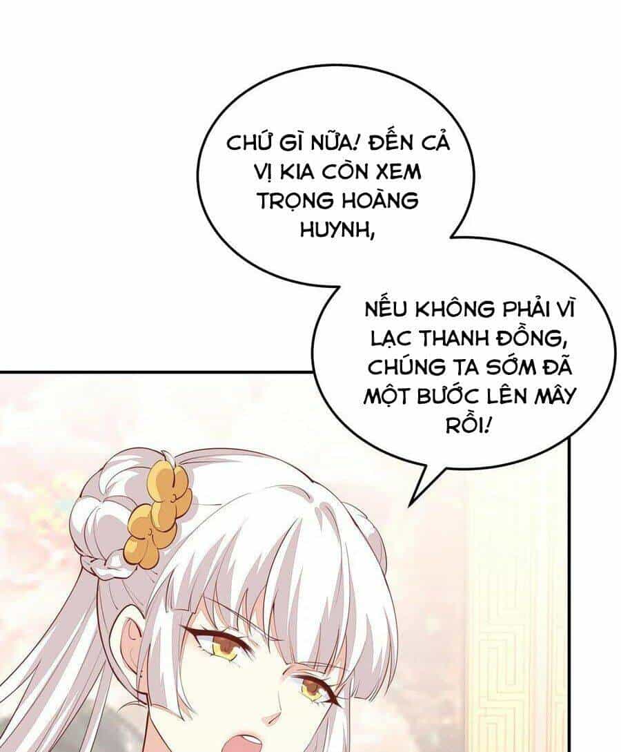 Chi Tôn Đồng Thuật Sư: Tuyệt Thế Đại Tiểu Thư - Chương 131 - ảnh 10