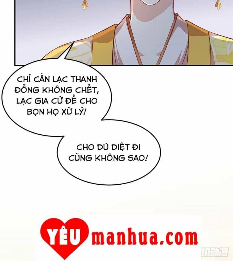 Chi Tôn Đồng Thuật Sư: Tuyệt Thế Đại Tiểu Thư - Chương 131 - ảnh 13