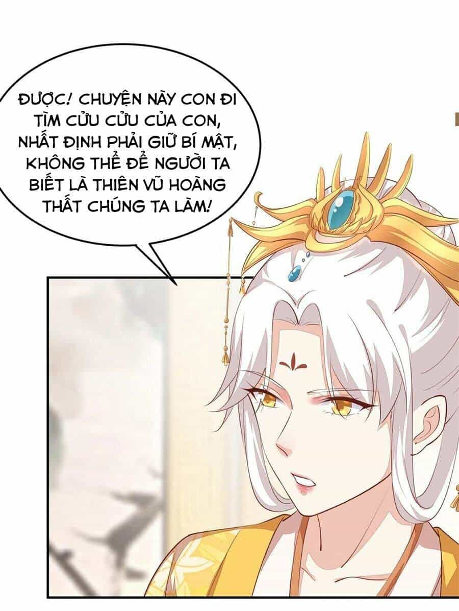 Chi Tôn Đồng Thuật Sư: Tuyệt Thế Đại Tiểu Thư - Chương 131 - ảnh 16