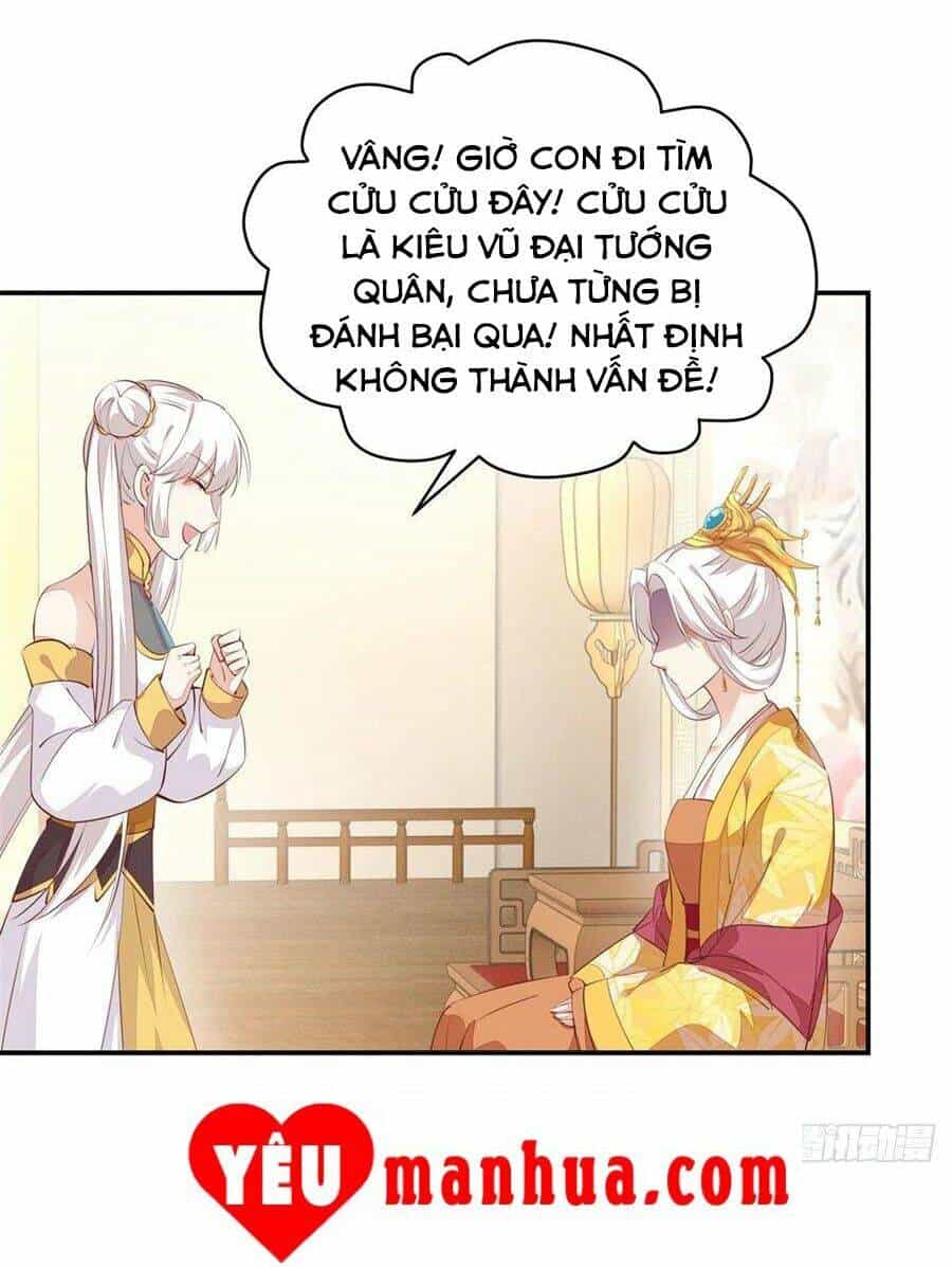 Chi Tôn Đồng Thuật Sư: Tuyệt Thế Đại Tiểu Thư - Chương 131 - ảnh 17