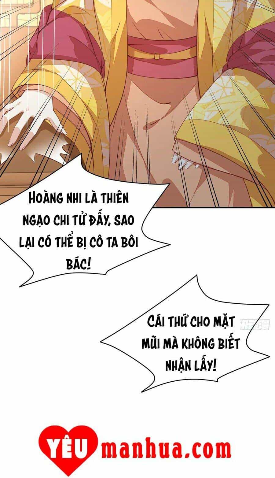 Chi Tôn Đồng Thuật Sư: Tuyệt Thế Đại Tiểu Thư - Chương 131 - ảnh 9