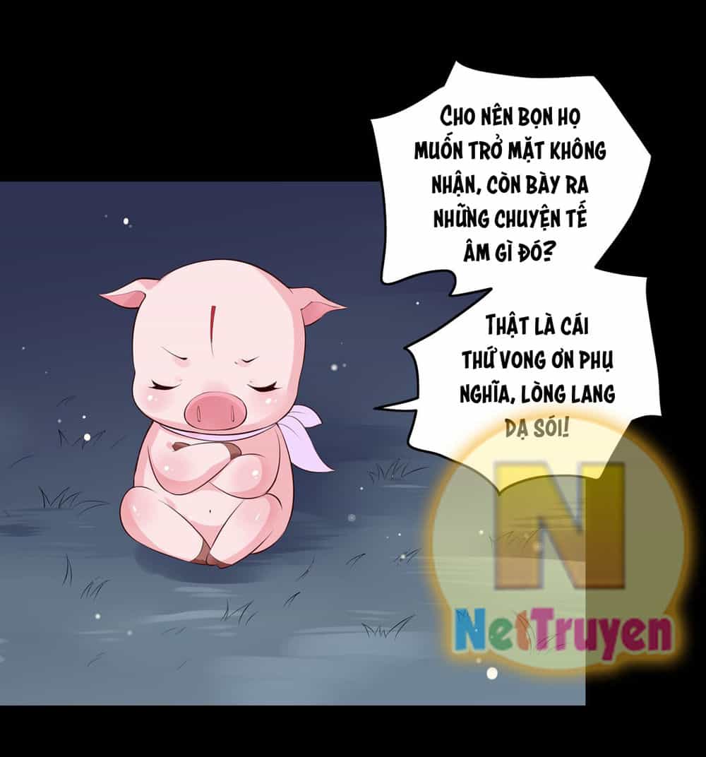 Chi Tôn Đồng Thuật Sư: Tuyệt Thế Đại Tiểu Thư - Chương 14 - ảnh 15