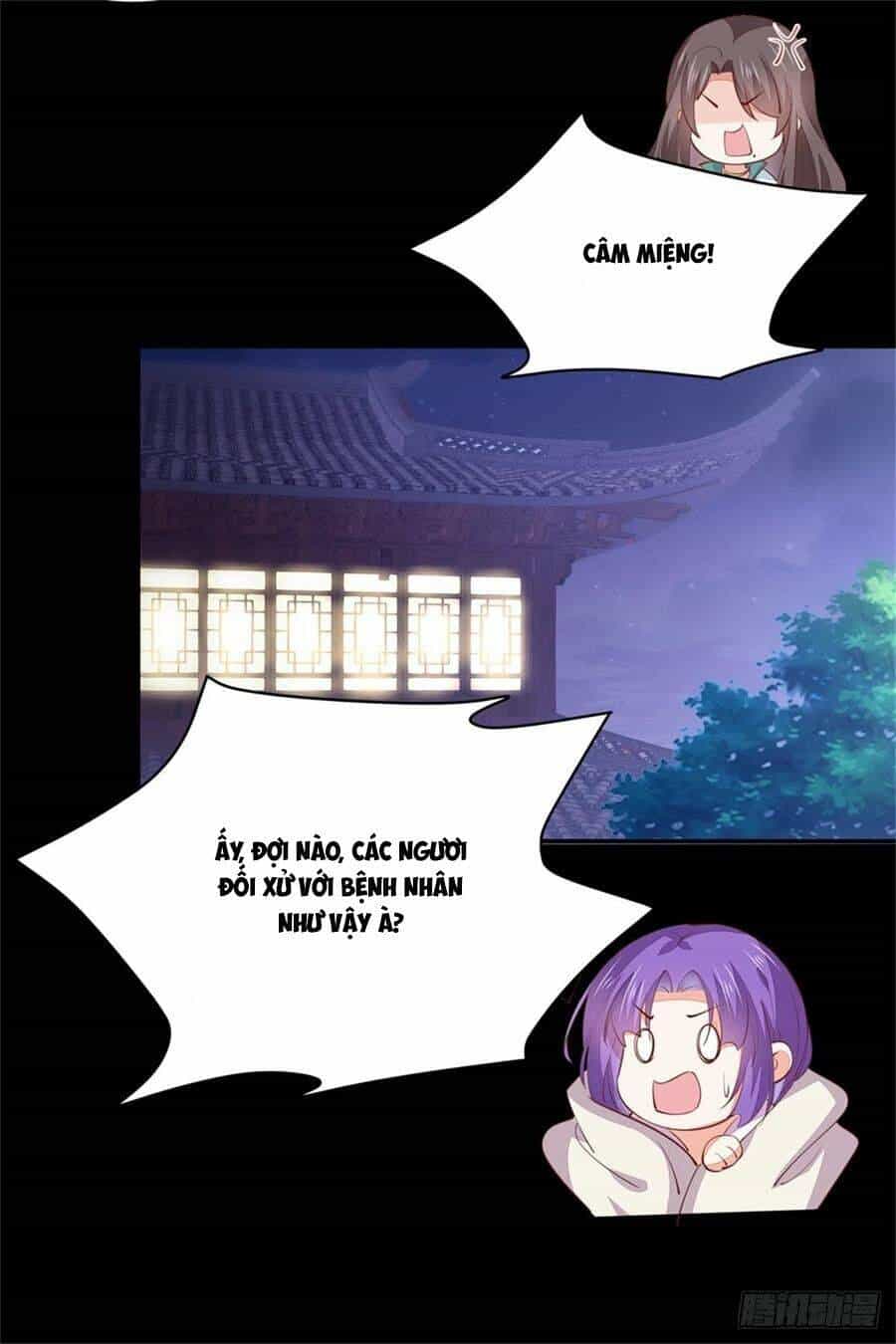 Chi Tôn Đồng Thuật Sư: Tuyệt Thế Đại Tiểu Thư - Chương 138 - ảnh 40