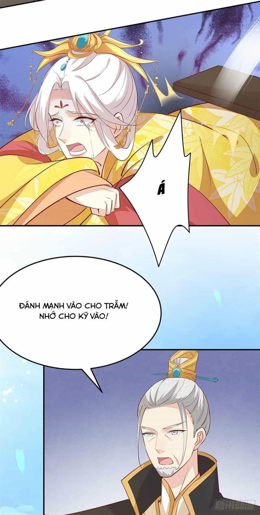 Chi Tôn Đồng Thuật Sư: Tuyệt Thế Đại Tiểu Thư - Chương 141 - ảnh 41