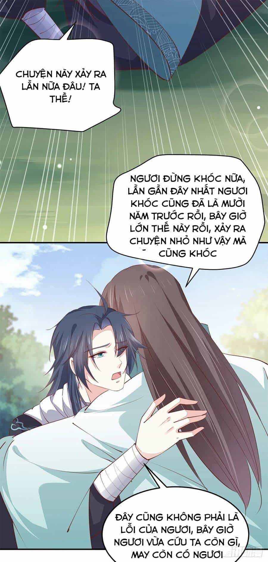 Chi Tôn Đồng Thuật Sư: Tuyệt Thế Đại Tiểu Thư - Chương 142 - ảnh 33
