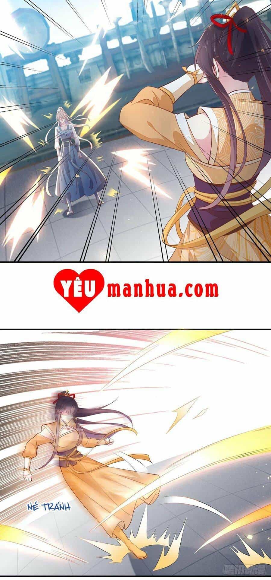 Chi Tôn Đồng Thuật Sư: Tuyệt Thế Đại Tiểu Thư - Chương 143 - ảnh 15