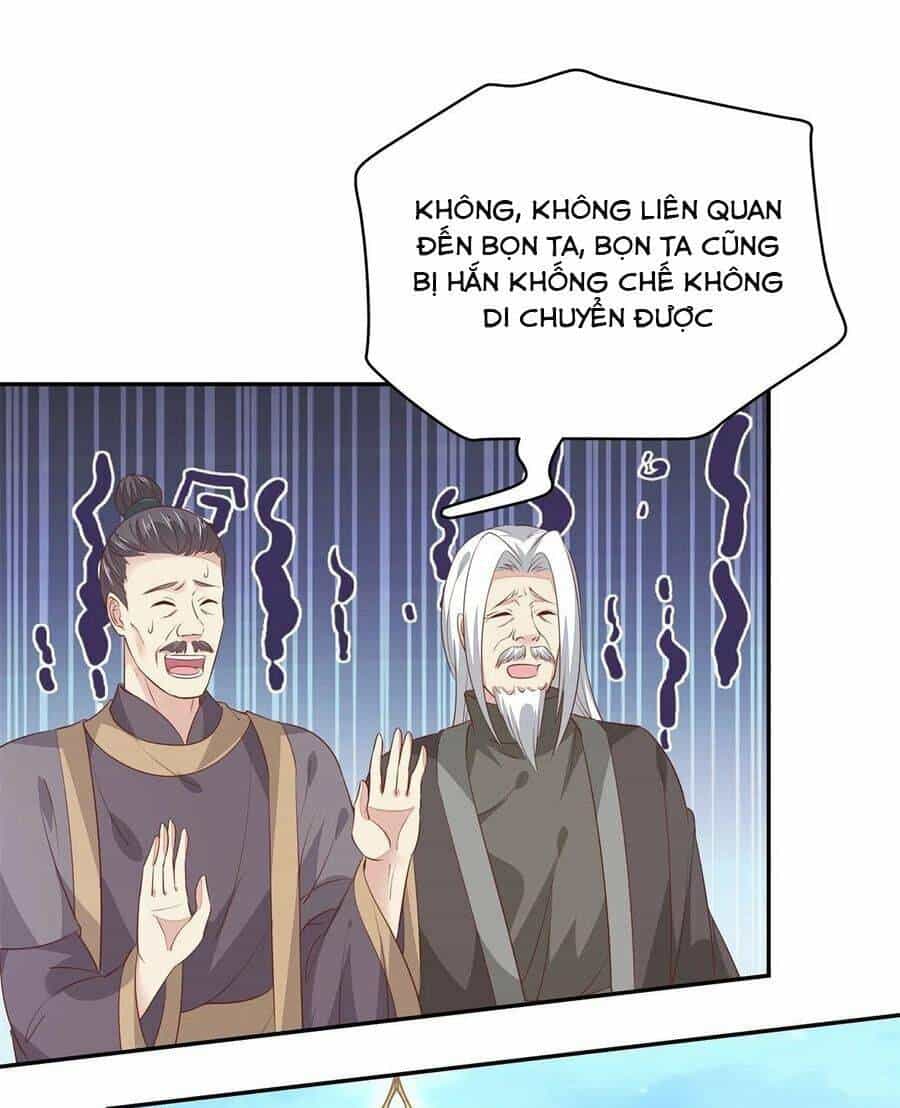 Chi Tôn Đồng Thuật Sư: Tuyệt Thế Đại Tiểu Thư - Chương 145 - ảnh 20