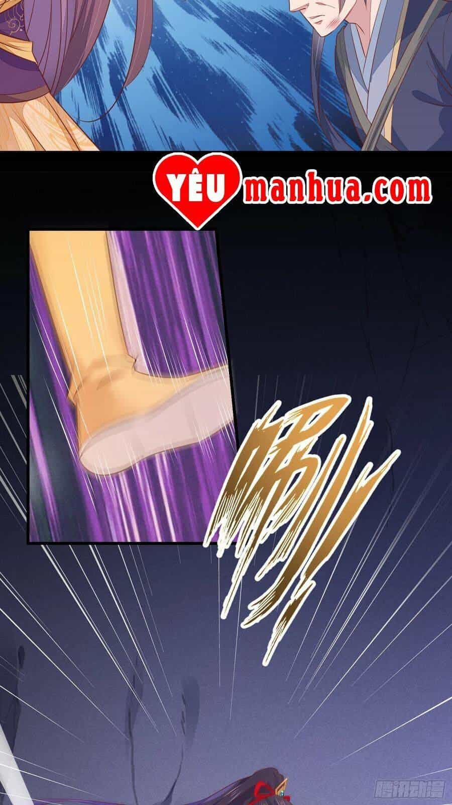 Chi Tôn Đồng Thuật Sư: Tuyệt Thế Đại Tiểu Thư - Chương 148 - ảnh 47