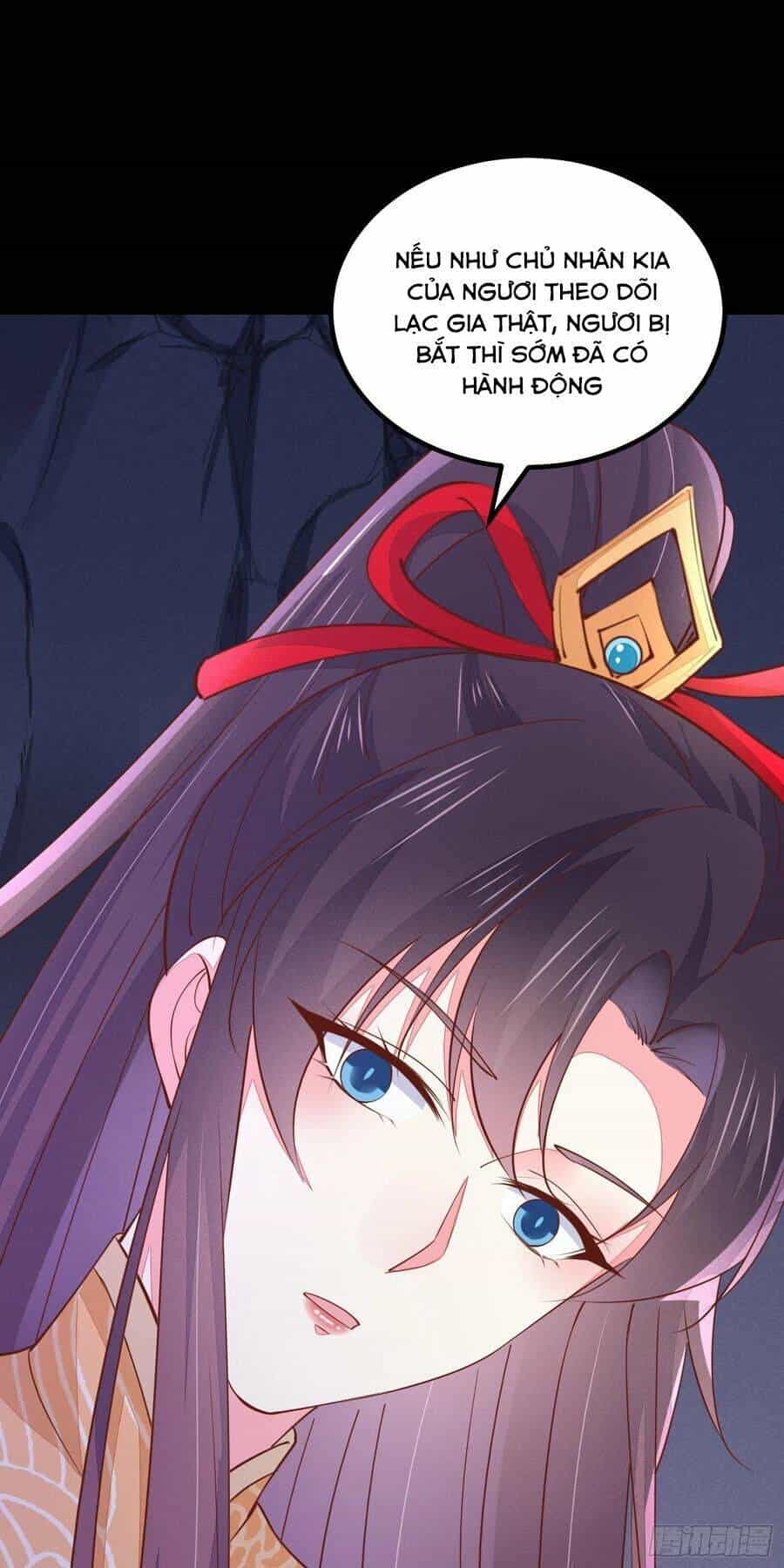 Chi Tôn Đồng Thuật Sư: Tuyệt Thế Đại Tiểu Thư - Chương 148 - ảnh 49