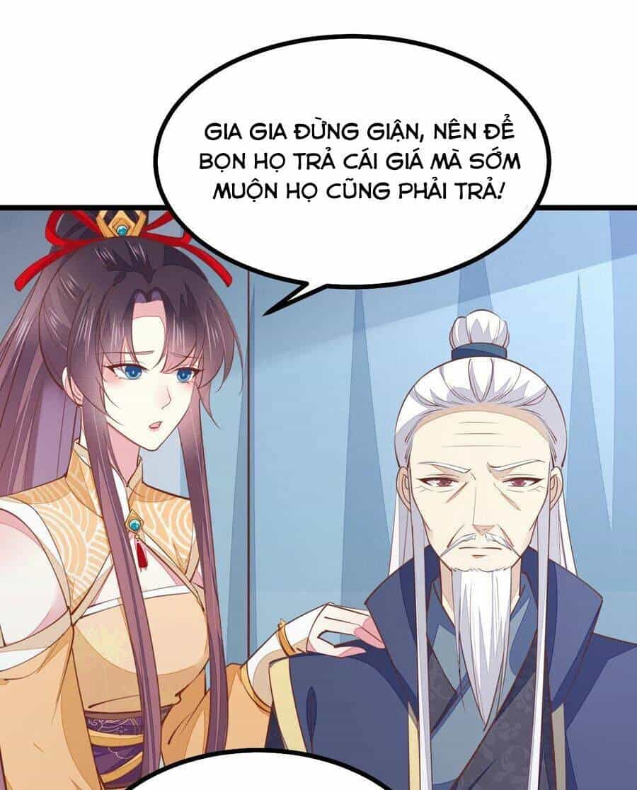 Chi Tôn Đồng Thuật Sư: Tuyệt Thế Đại Tiểu Thư - Chương 150 - ảnh 28