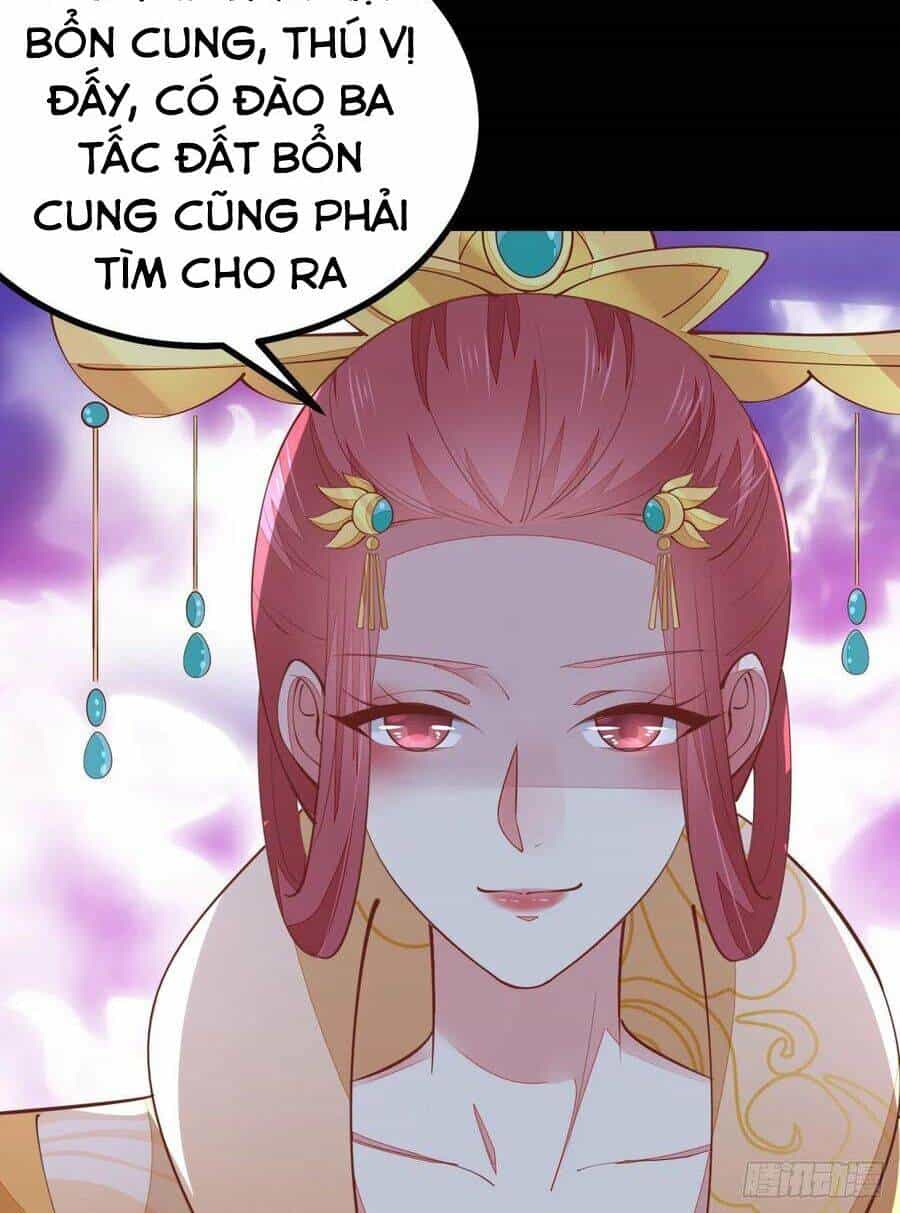 Chi Tôn Đồng Thuật Sư: Tuyệt Thế Đại Tiểu Thư - Chương 150 - ảnh 8