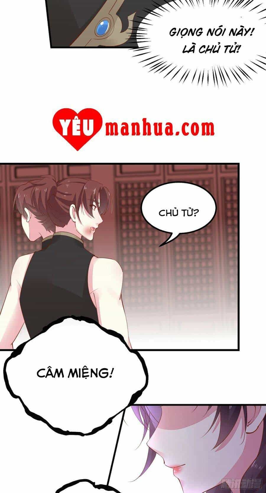 Chi Tôn Đồng Thuật Sư: Tuyệt Thế Đại Tiểu Thư - Chương 151 - ảnh 18