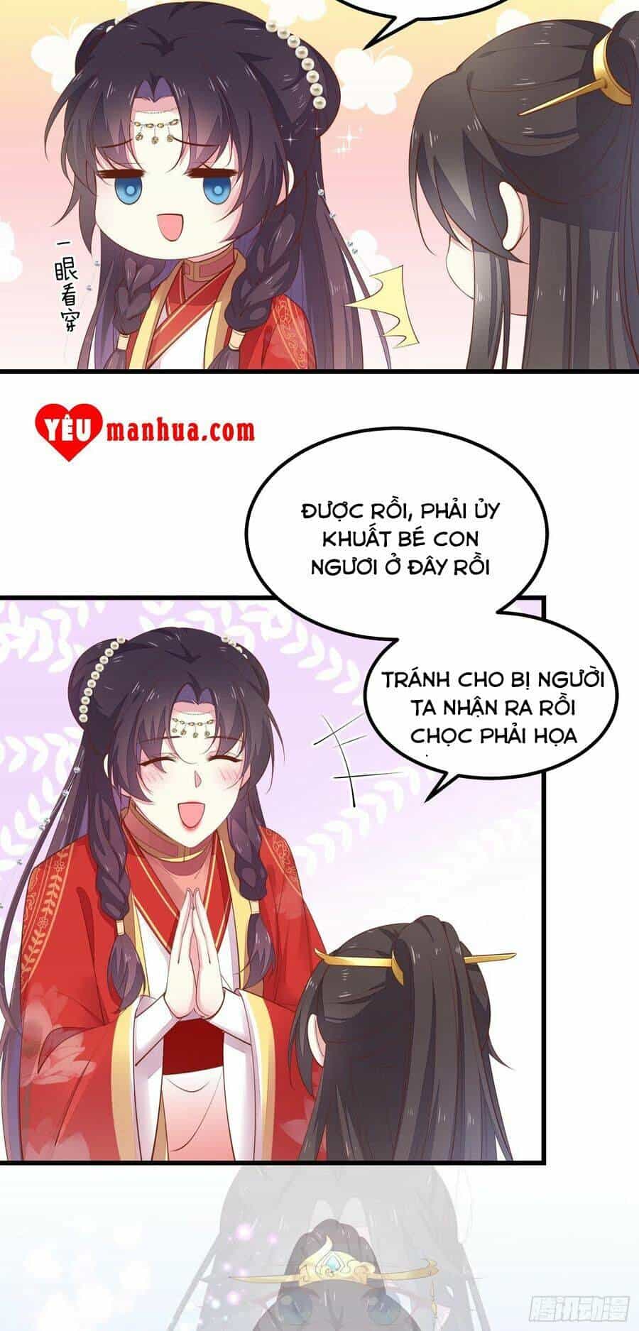 Chi Tôn Đồng Thuật Sư: Tuyệt Thế Đại Tiểu Thư - Chương 151 - ảnh 3