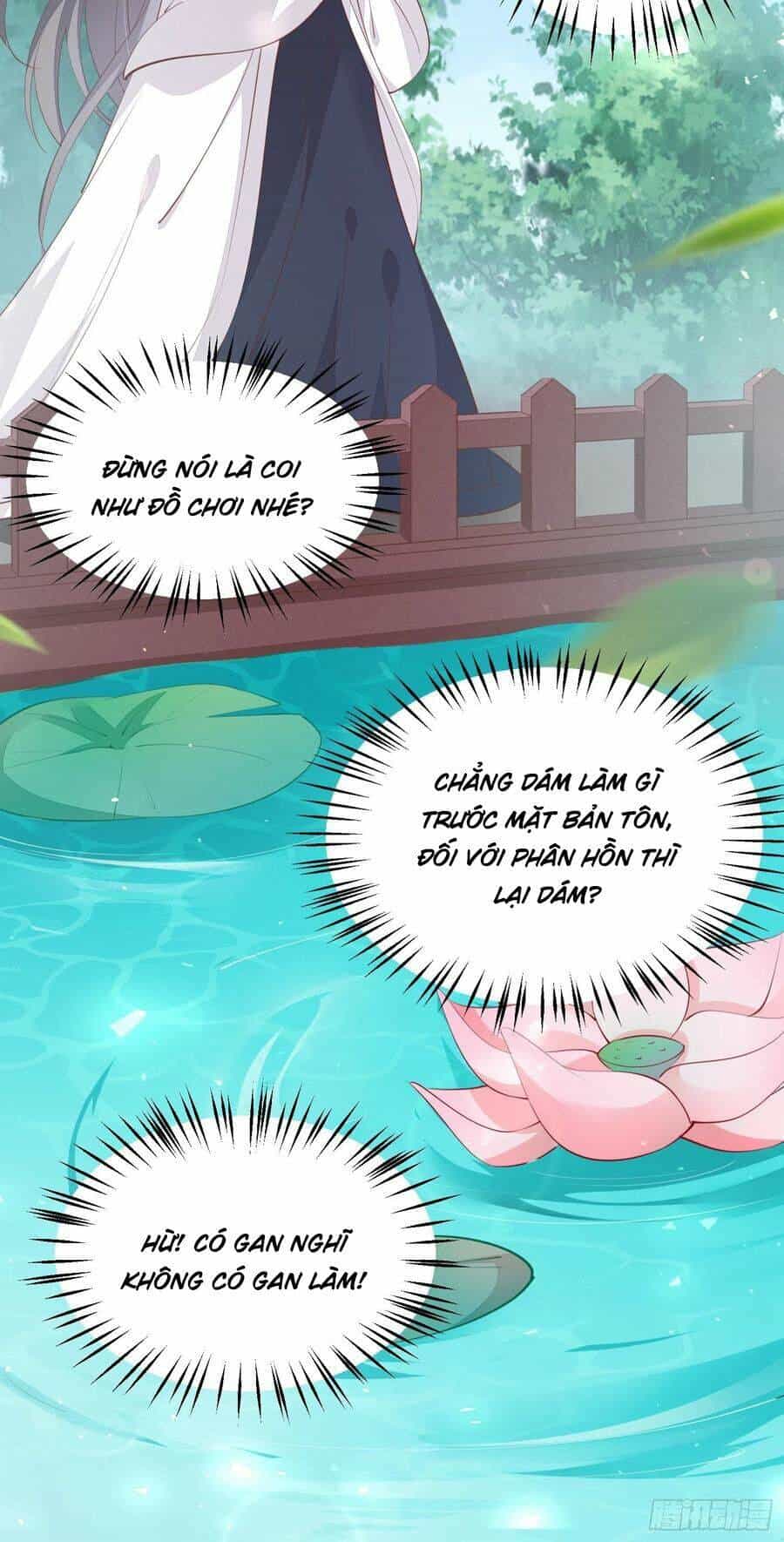 Chi Tôn Đồng Thuật Sư: Tuyệt Thế Đại Tiểu Thư - Chương 152 - ảnh 26