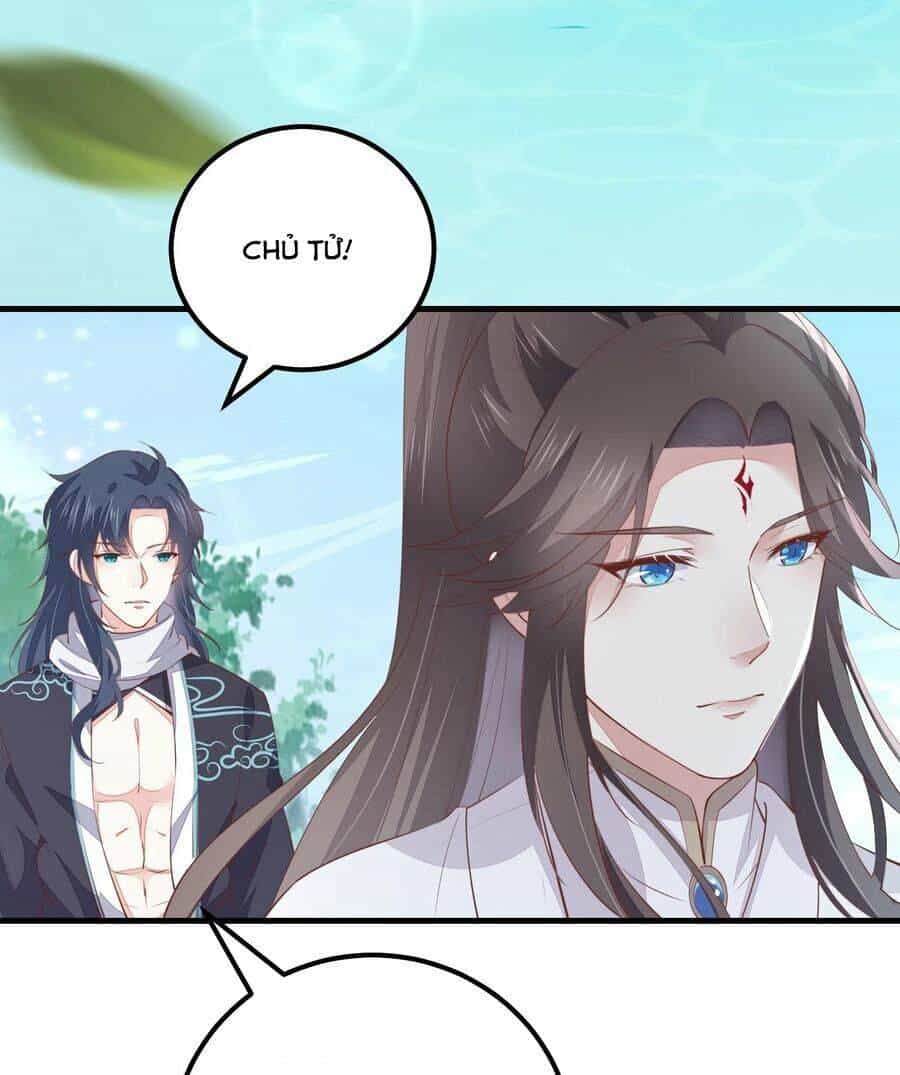 Chi Tôn Đồng Thuật Sư: Tuyệt Thế Đại Tiểu Thư - Chương 152 - ảnh 27