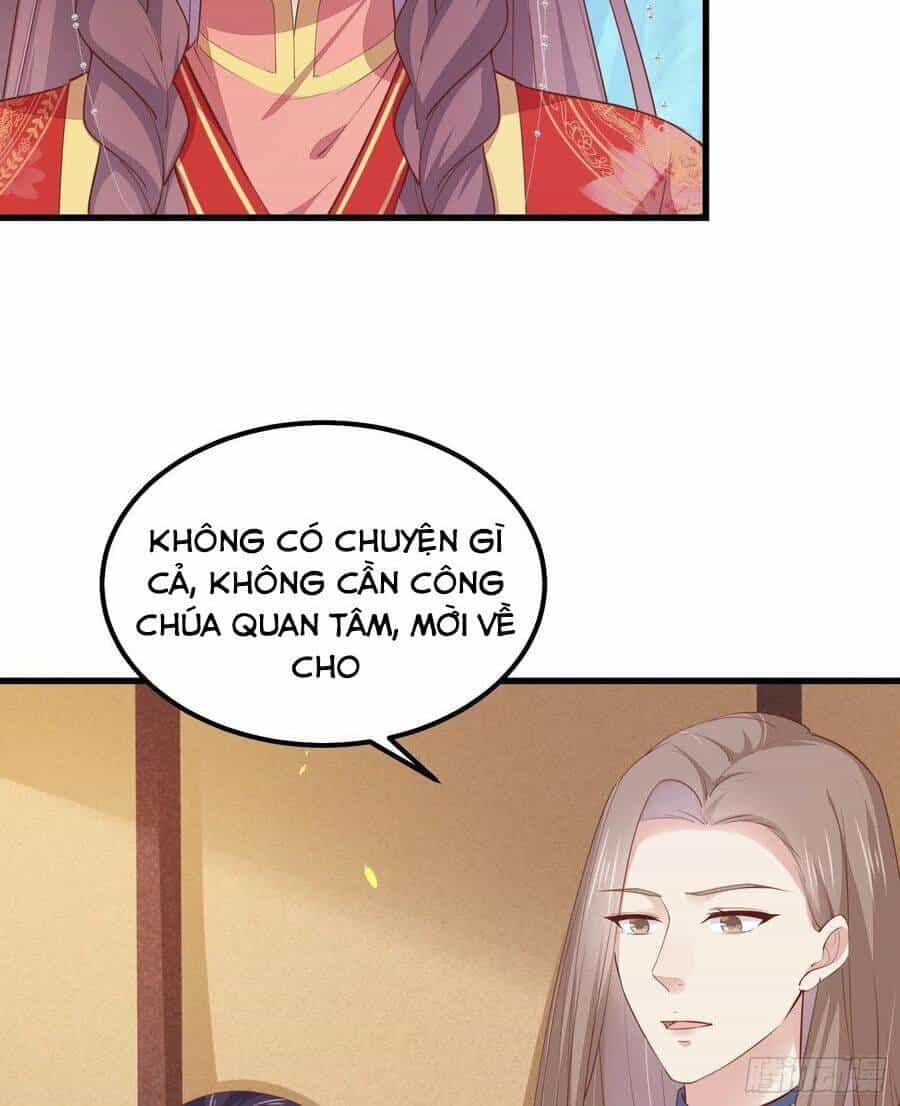 Chi Tôn Đồng Thuật Sư: Tuyệt Thế Đại Tiểu Thư - Chương 154 - ảnh 17