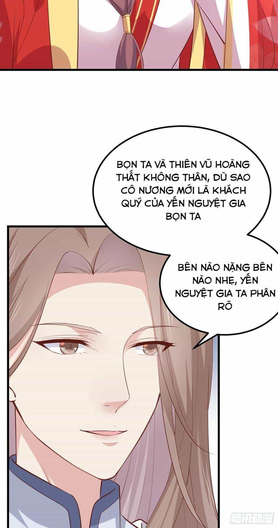 Chi Tôn Đồng Thuật Sư: Tuyệt Thế Đại Tiểu Thư - Chương 154 - ảnh 47