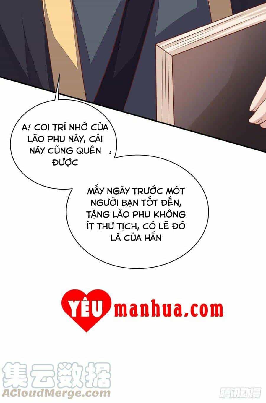 Chi Tôn Đồng Thuật Sư: Tuyệt Thế Đại Tiểu Thư - Chương 155 - ảnh 18