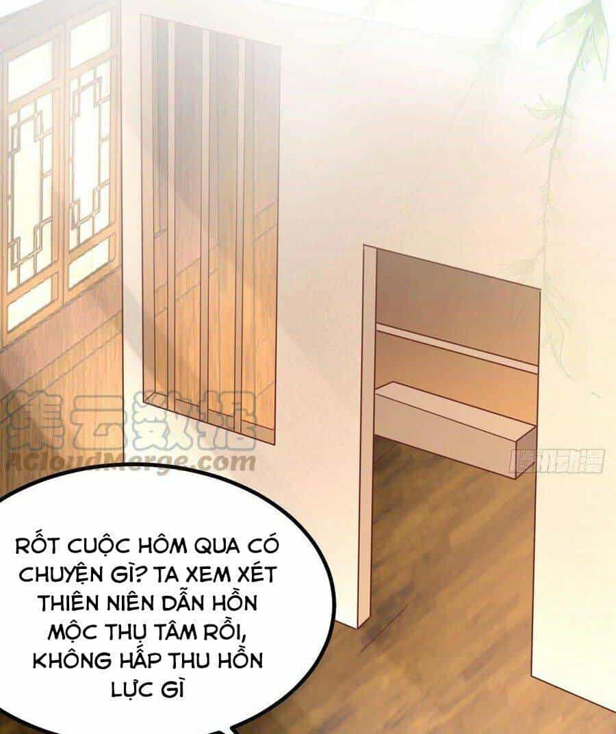 Chi Tôn Đồng Thuật Sư: Tuyệt Thế Đại Tiểu Thư - Chương 156 - ảnh 35